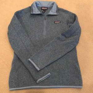 Patagonia Pullover Sweater